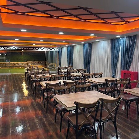 Avist Hotel Avcilar Istanbul Eksteriør billede
