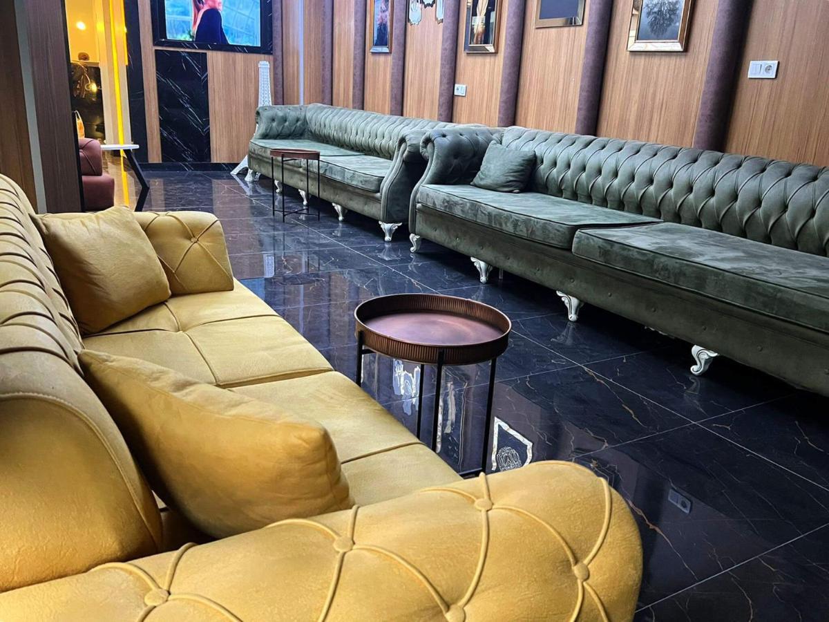 Avist Hotel Avcilar Istanbul Eksteriør billede