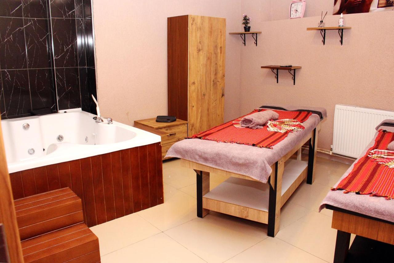 Avist Hotel Avcilar Istanbul Eksteriør billede