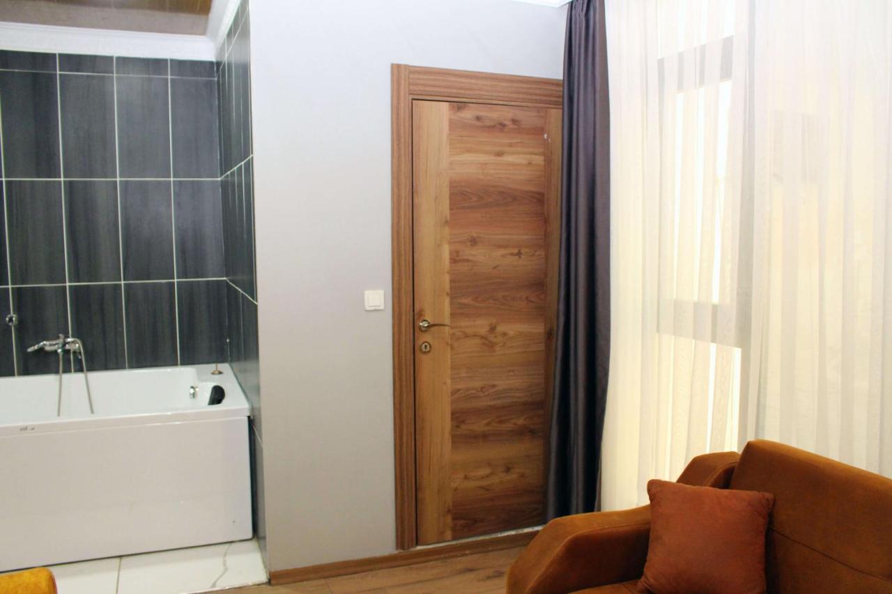 Avist Hotel Avcilar Istanbul Eksteriør billede