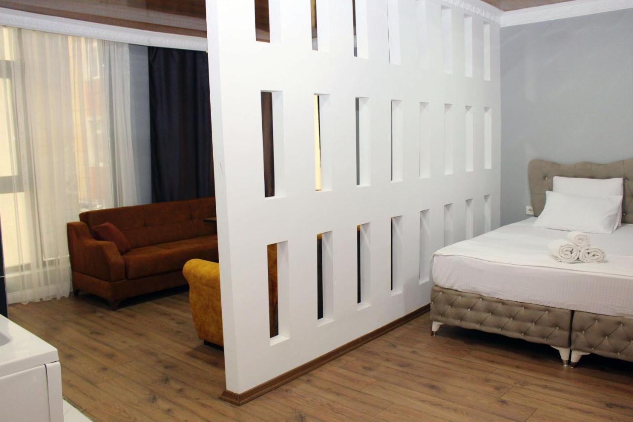Avist Hotel Avcilar Istanbul Eksteriør billede