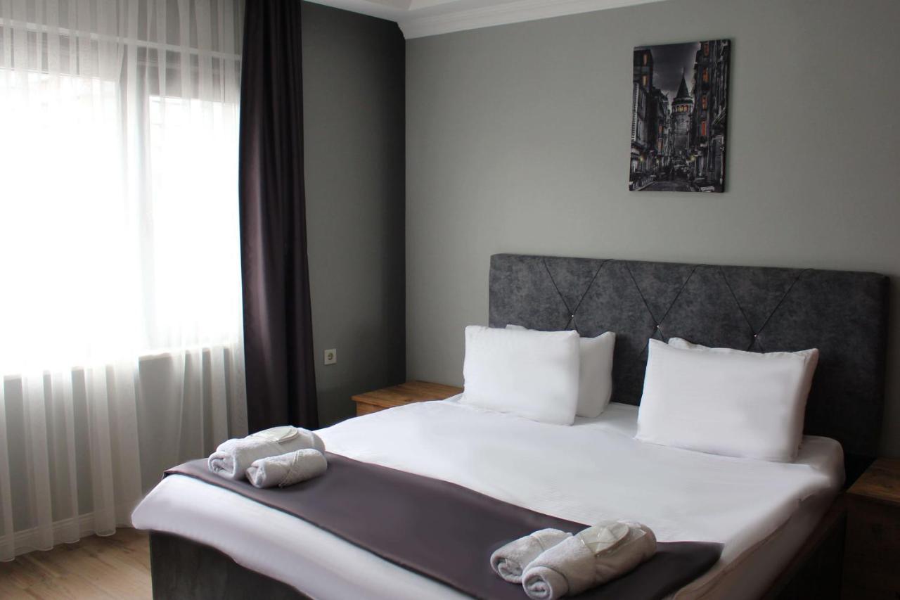 Avist Hotel Avcilar Istanbul Eksteriør billede