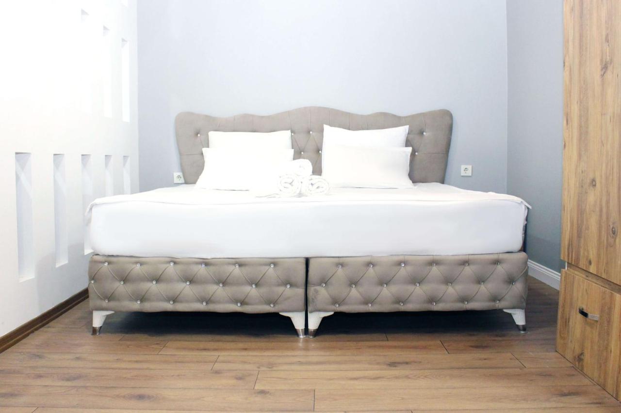 Avist Hotel Avcilar Istanbul Eksteriør billede