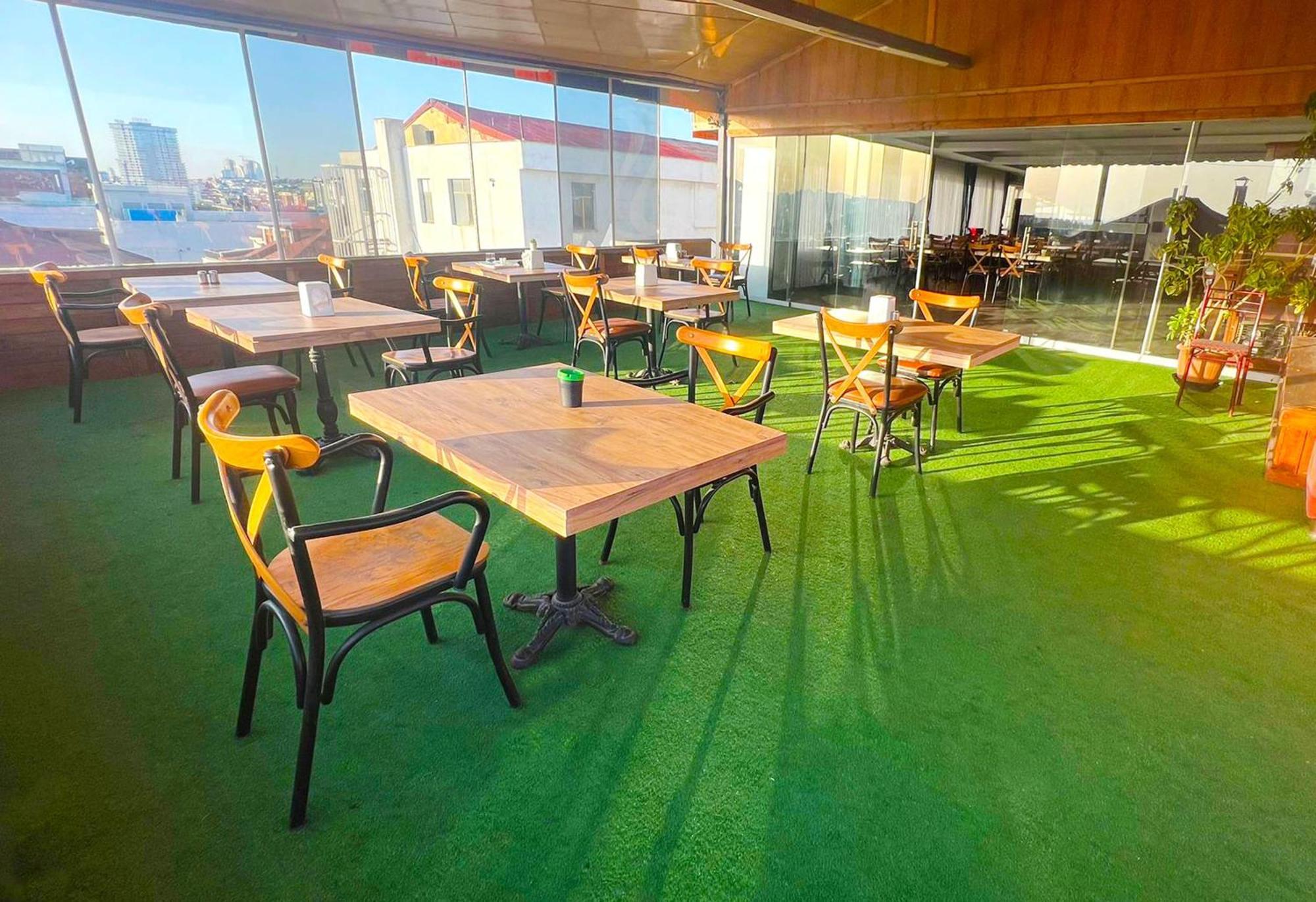Avist Hotel Avcilar Istanbul Eksteriør billede