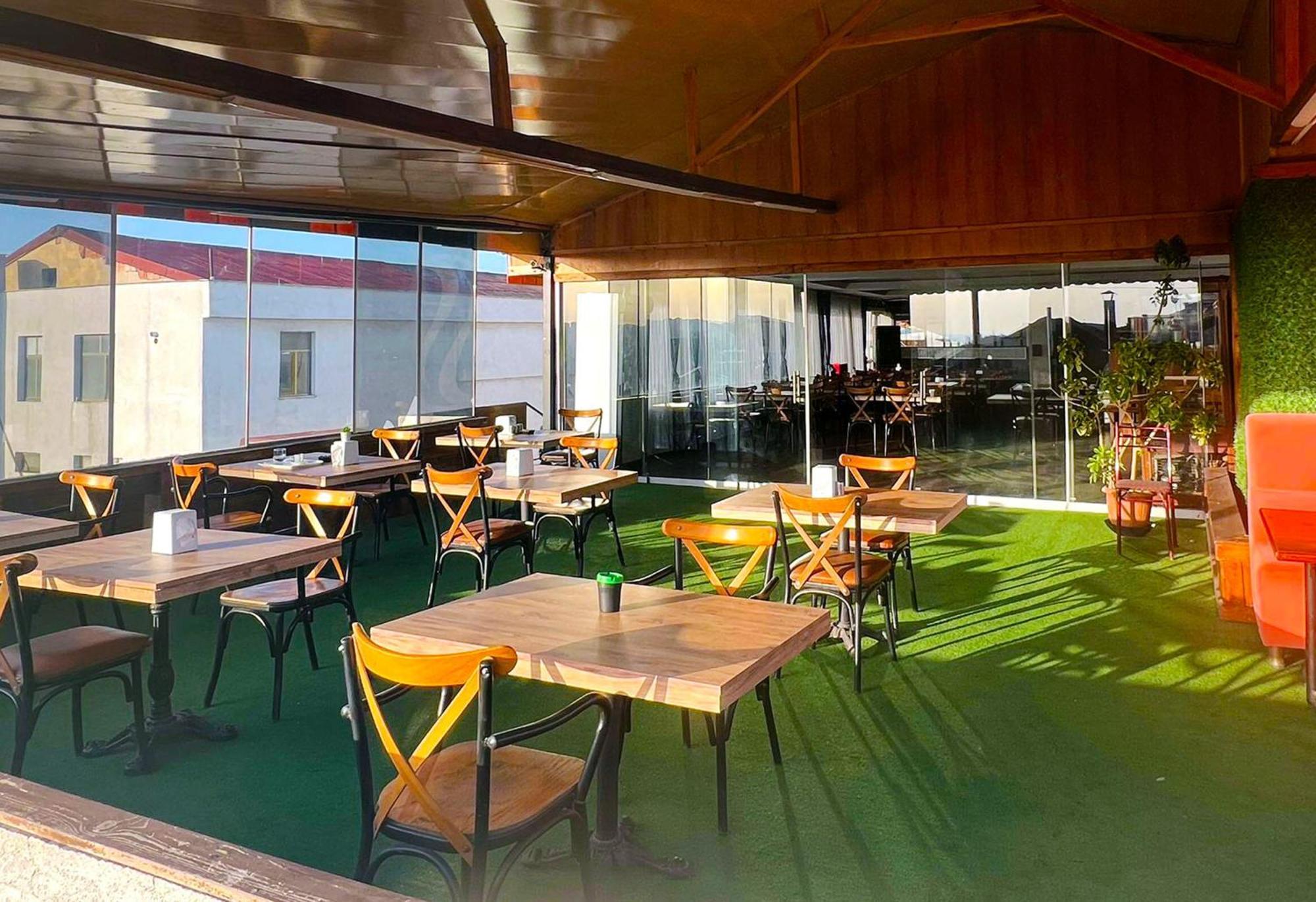 Avist Hotel Avcilar Istanbul Eksteriør billede