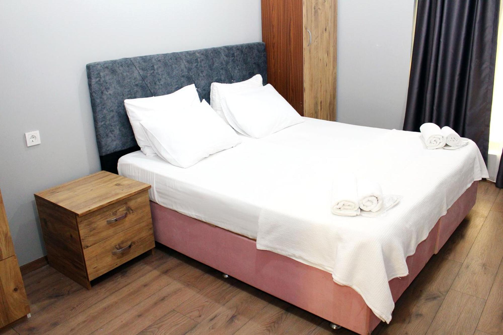 Avist Hotel Avcilar Istanbul Eksteriør billede