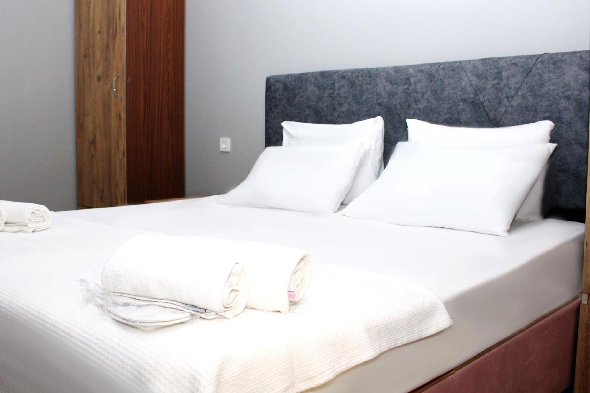 Avist Hotel Avcilar Istanbul Eksteriør billede