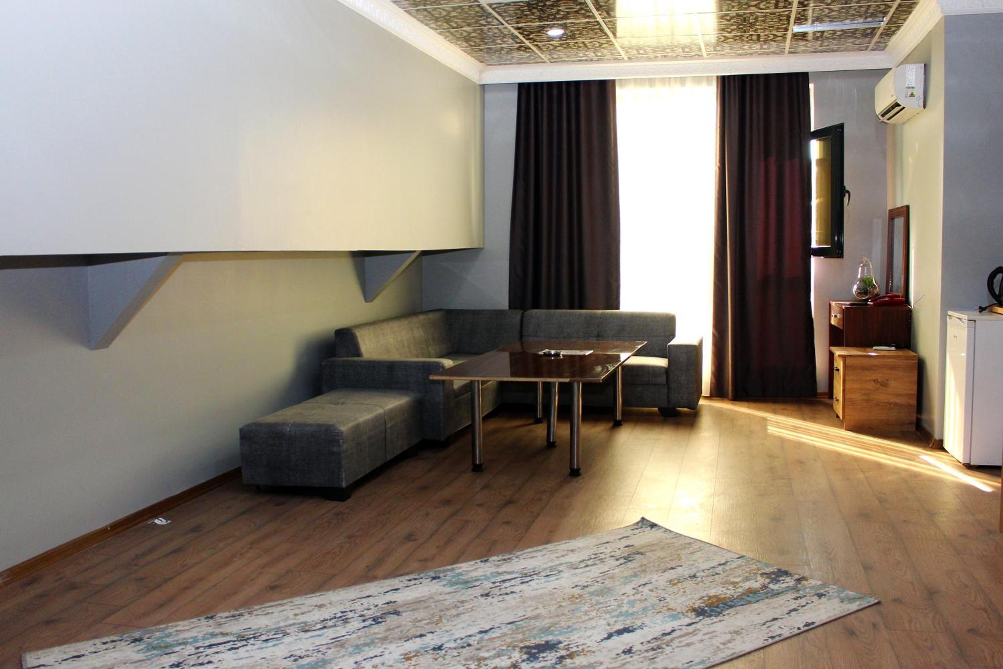 Avist Hotel Avcilar Istanbul Eksteriør billede