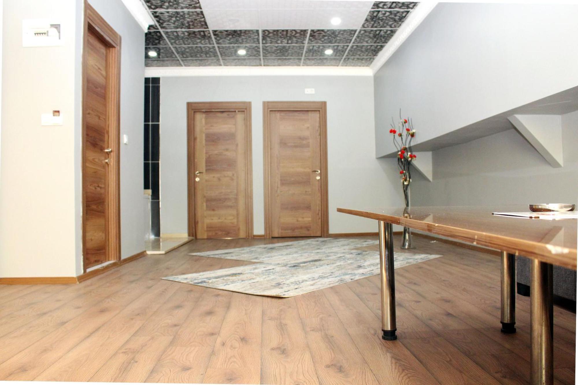 Avist Hotel Avcilar Istanbul Eksteriør billede