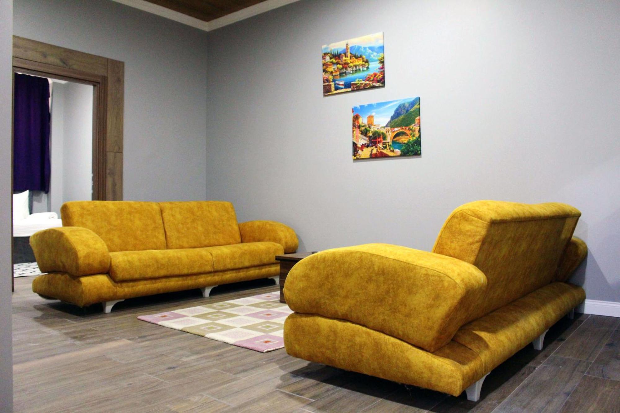 Avist Hotel Avcilar Istanbul Eksteriør billede