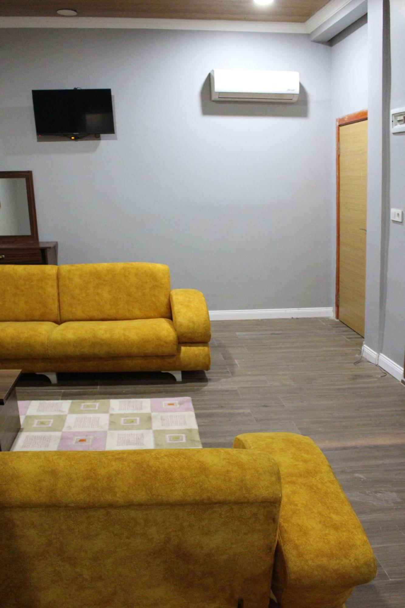 Avist Hotel Avcilar Istanbul Eksteriør billede