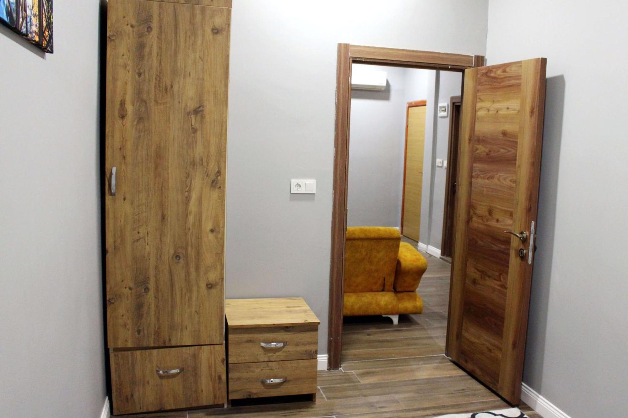 Avist Hotel Avcilar Istanbul Eksteriør billede