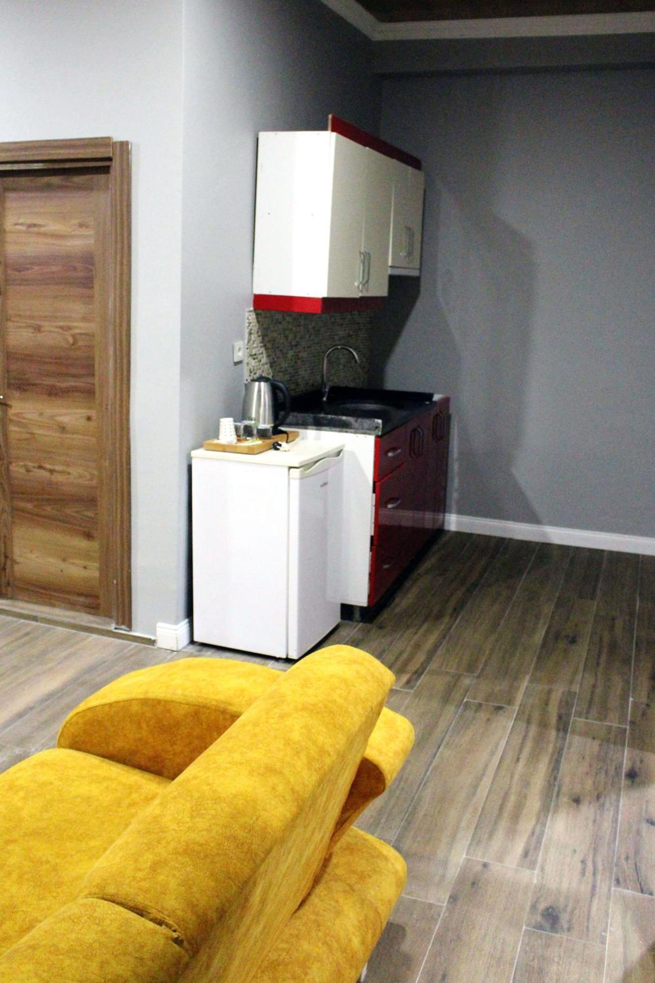 Avist Hotel Avcilar Istanbul Eksteriør billede