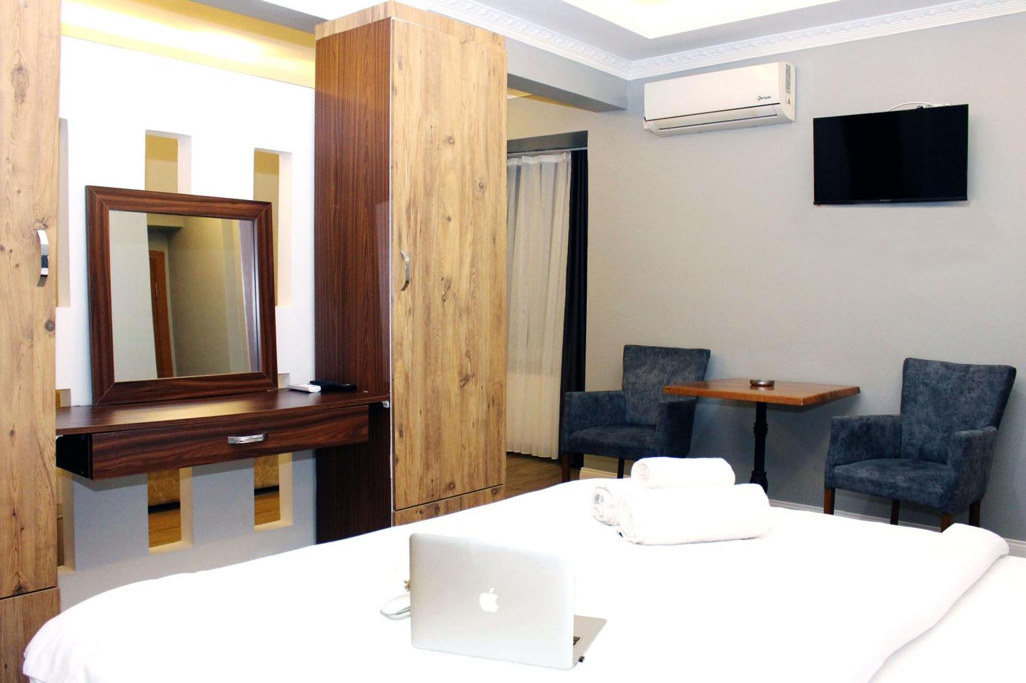 Avist Hotel Avcilar Istanbul Eksteriør billede