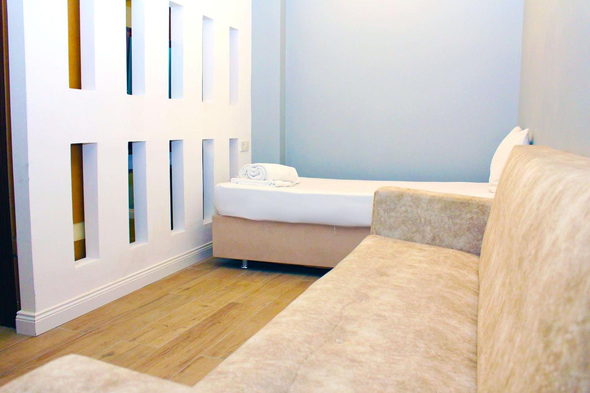 Avist Hotel Avcilar Istanbul Eksteriør billede
