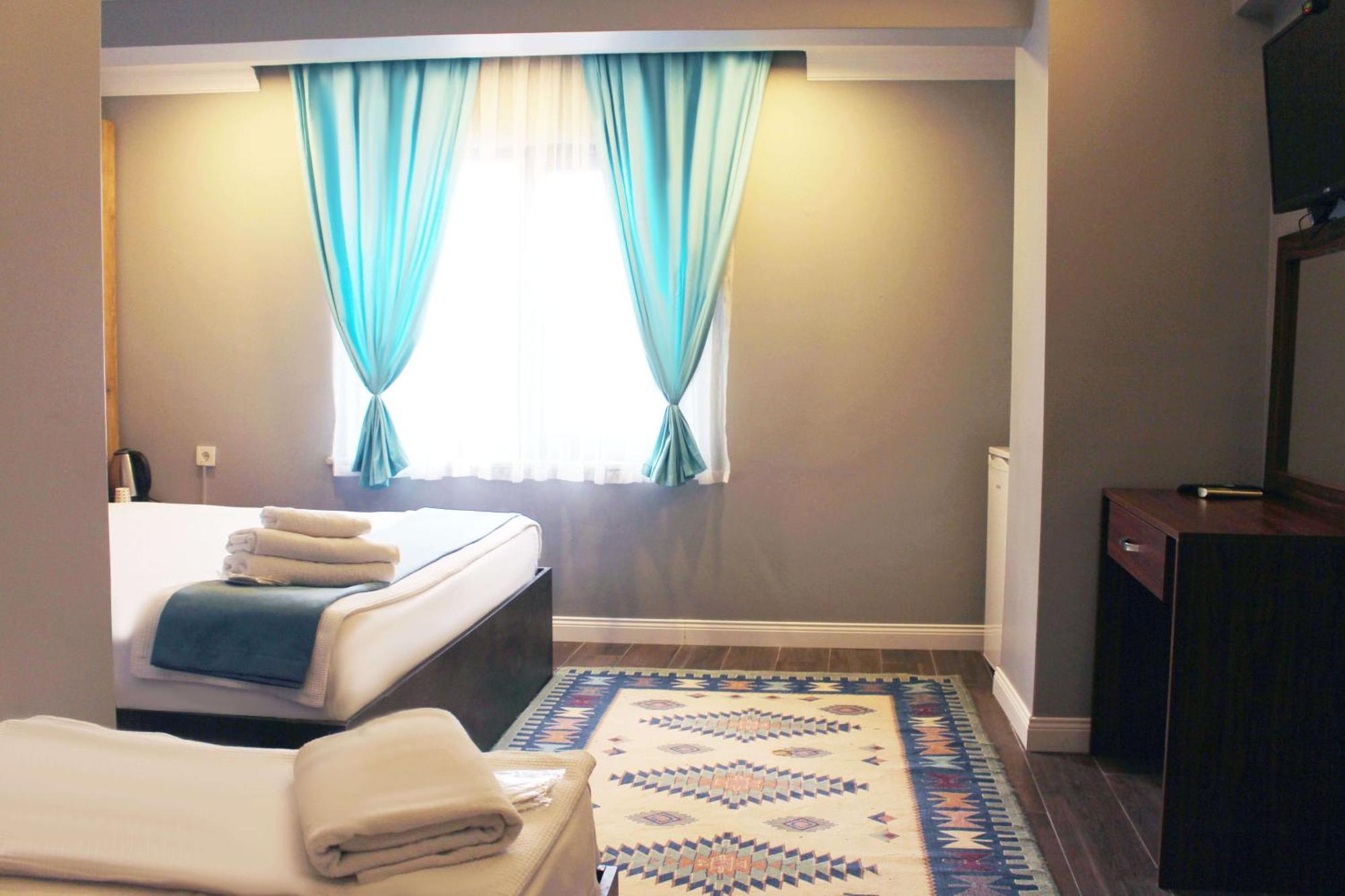 Avist Hotel Avcilar Istanbul Eksteriør billede