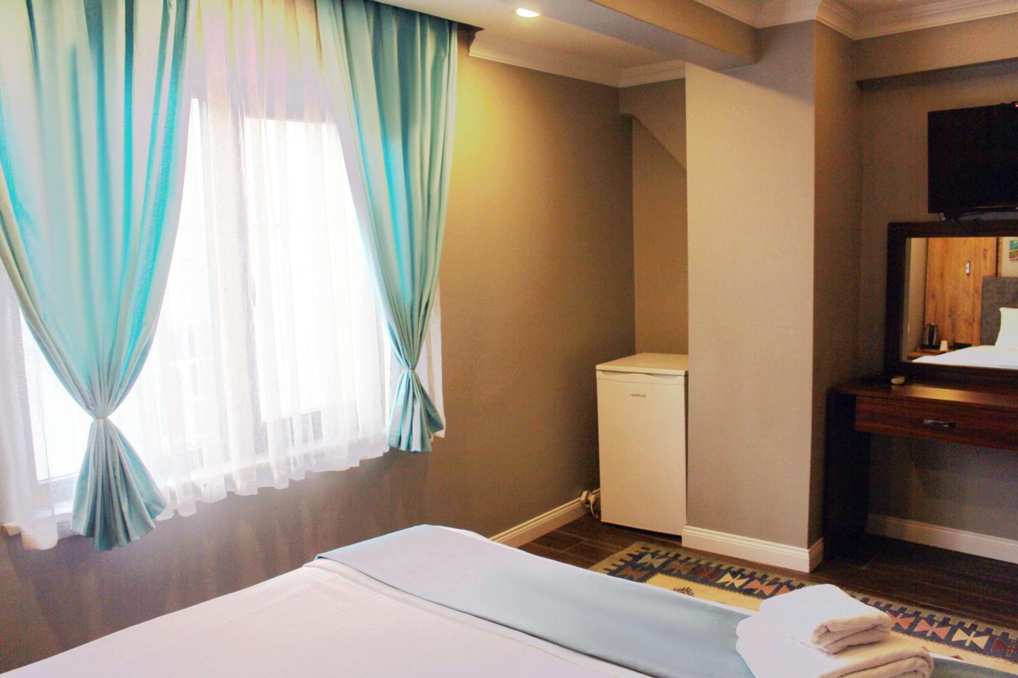 Avist Hotel Avcilar Istanbul Eksteriør billede