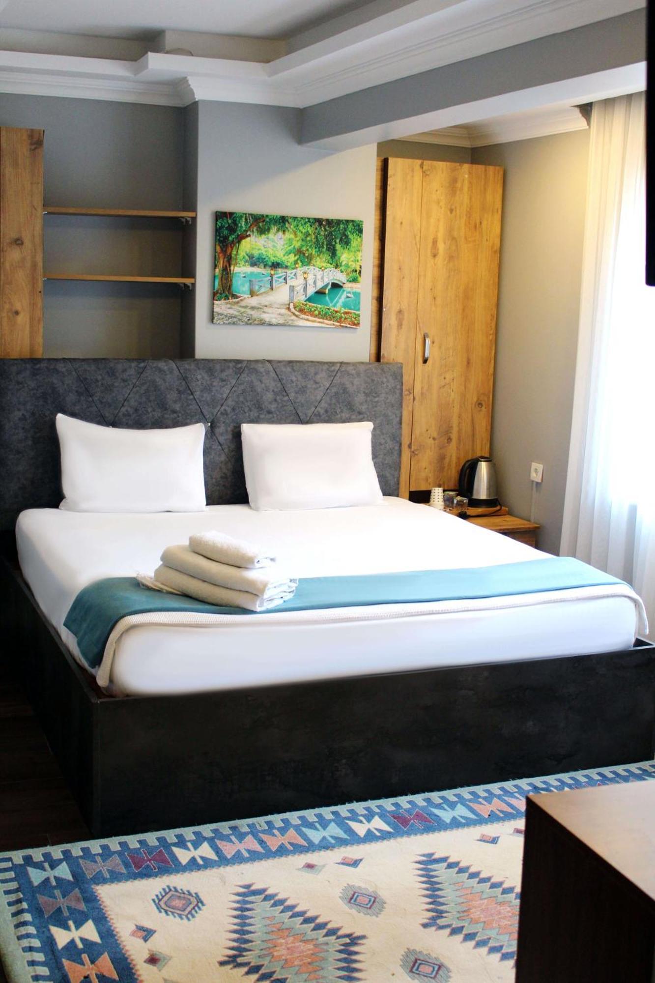 Avist Hotel Avcilar Istanbul Eksteriør billede