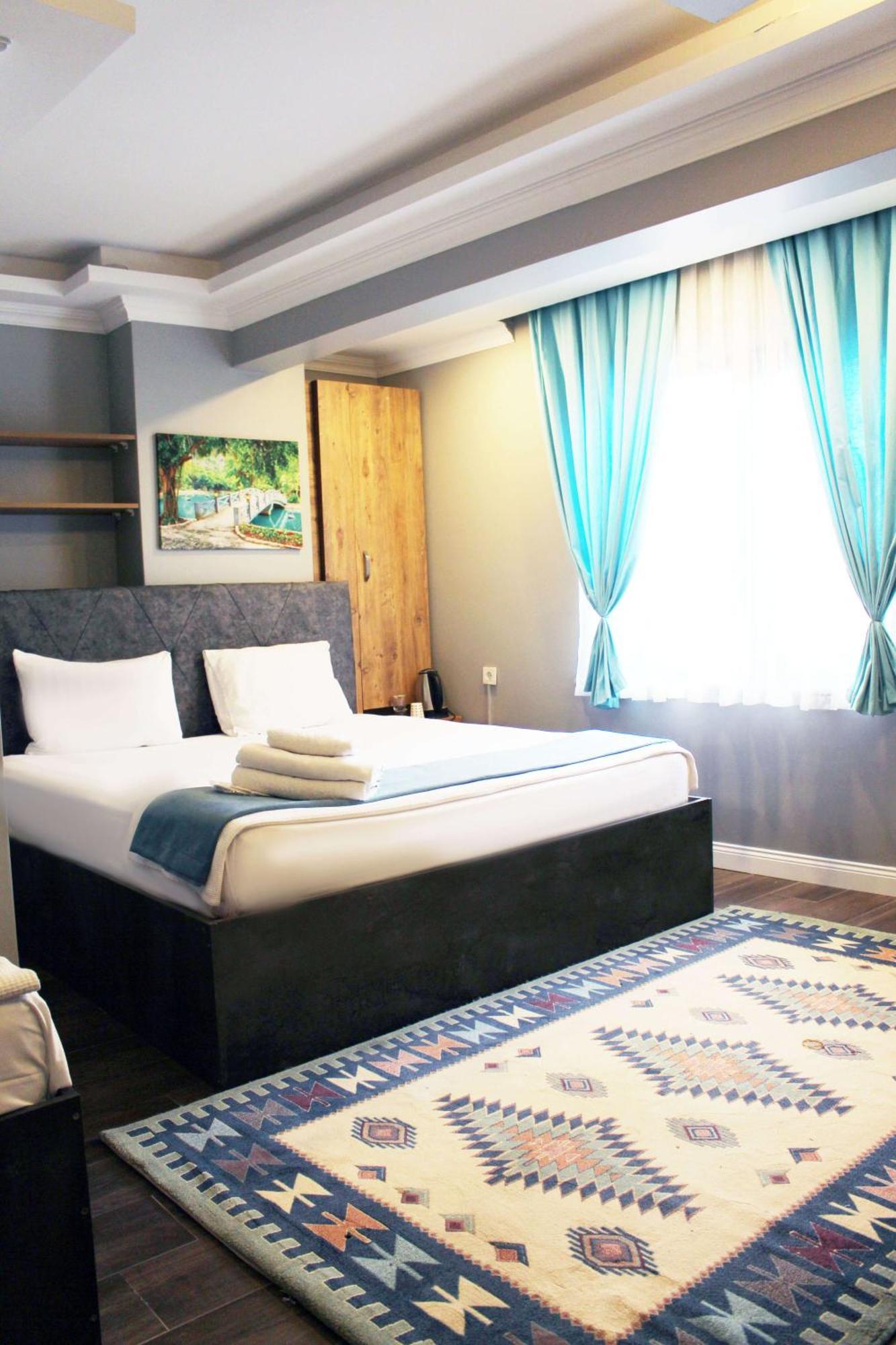 Avist Hotel Avcilar Istanbul Eksteriør billede
