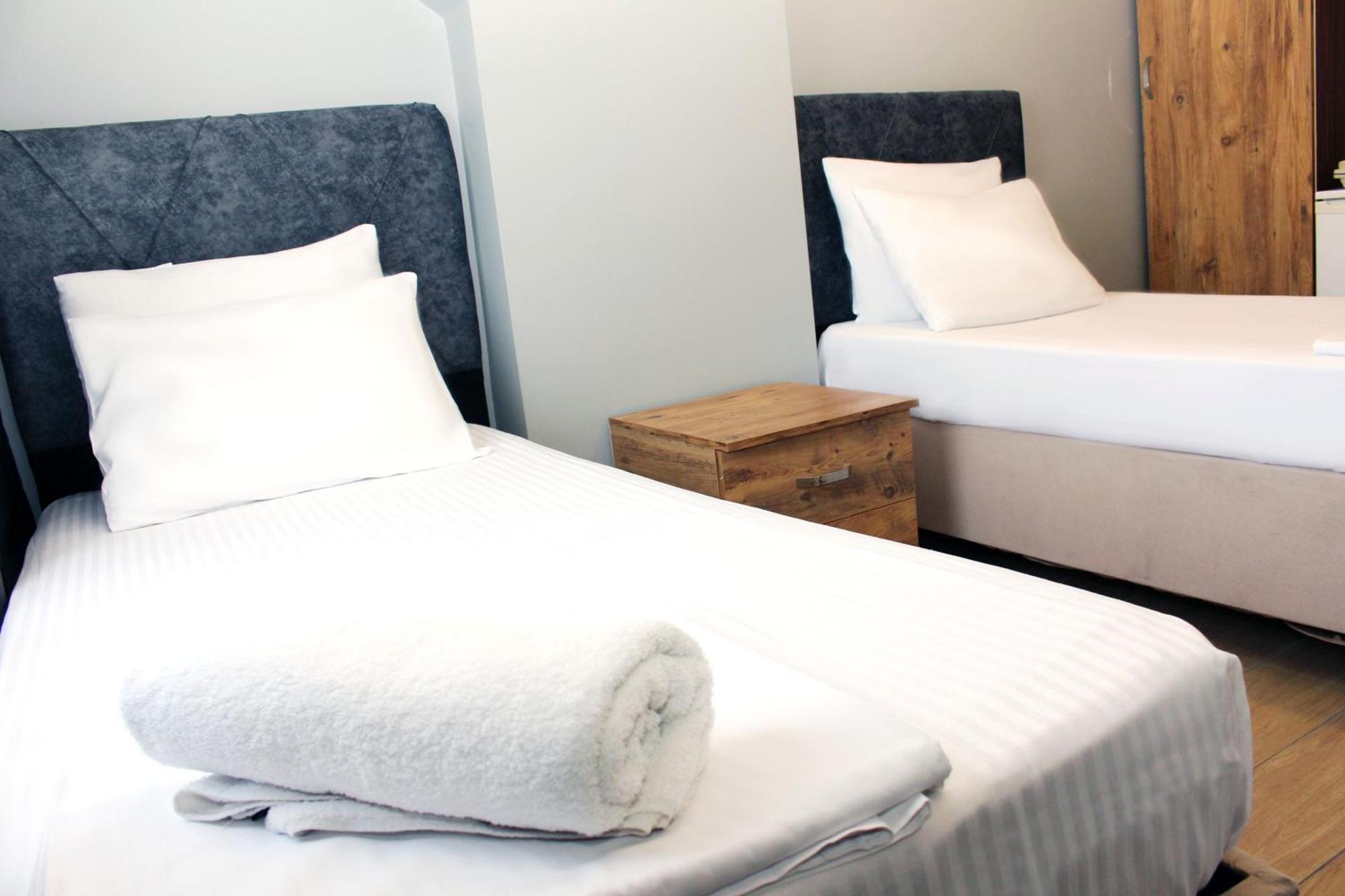 Avist Hotel Avcilar Istanbul Eksteriør billede