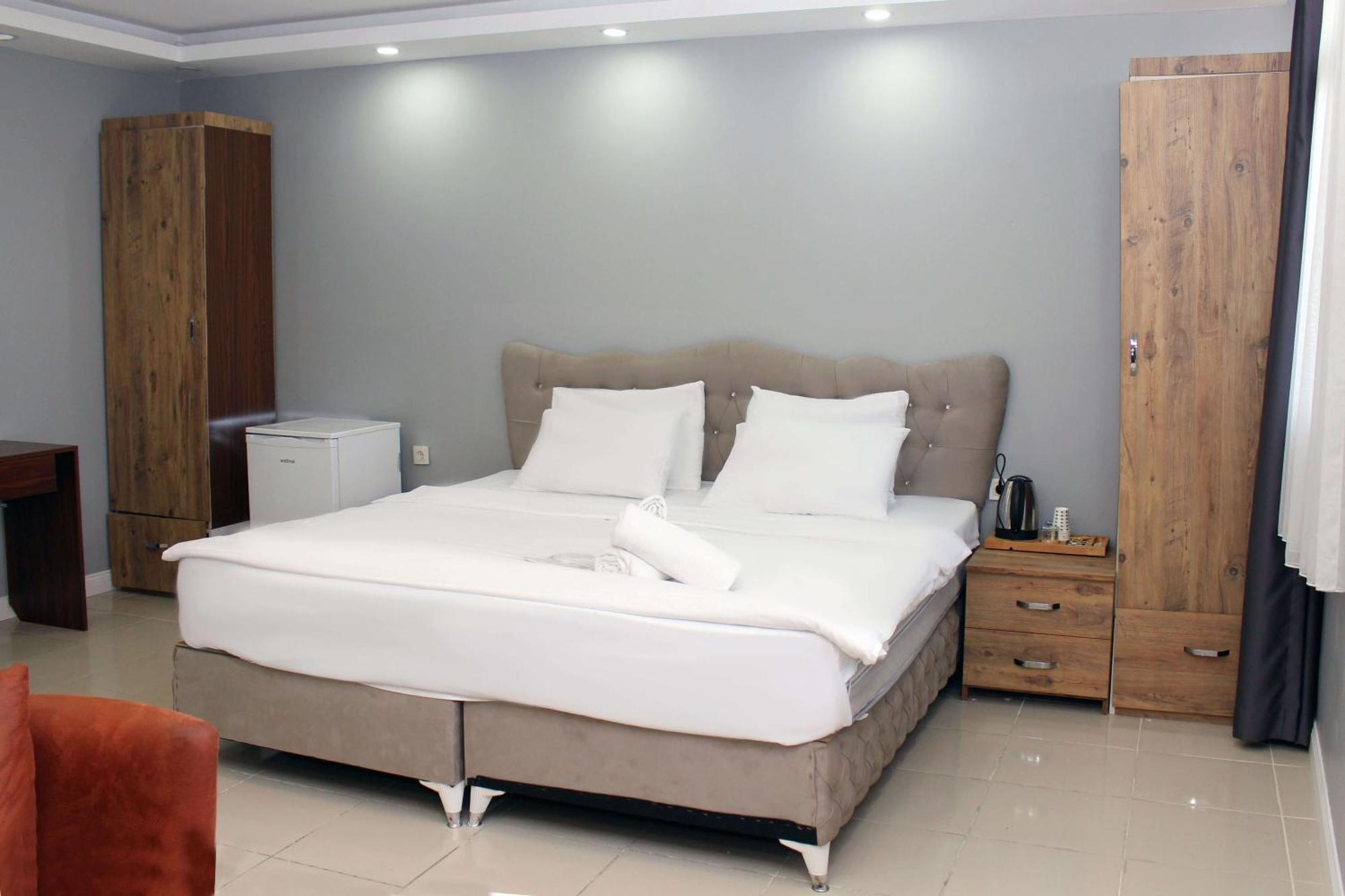 Avist Hotel Avcilar Istanbul Eksteriør billede