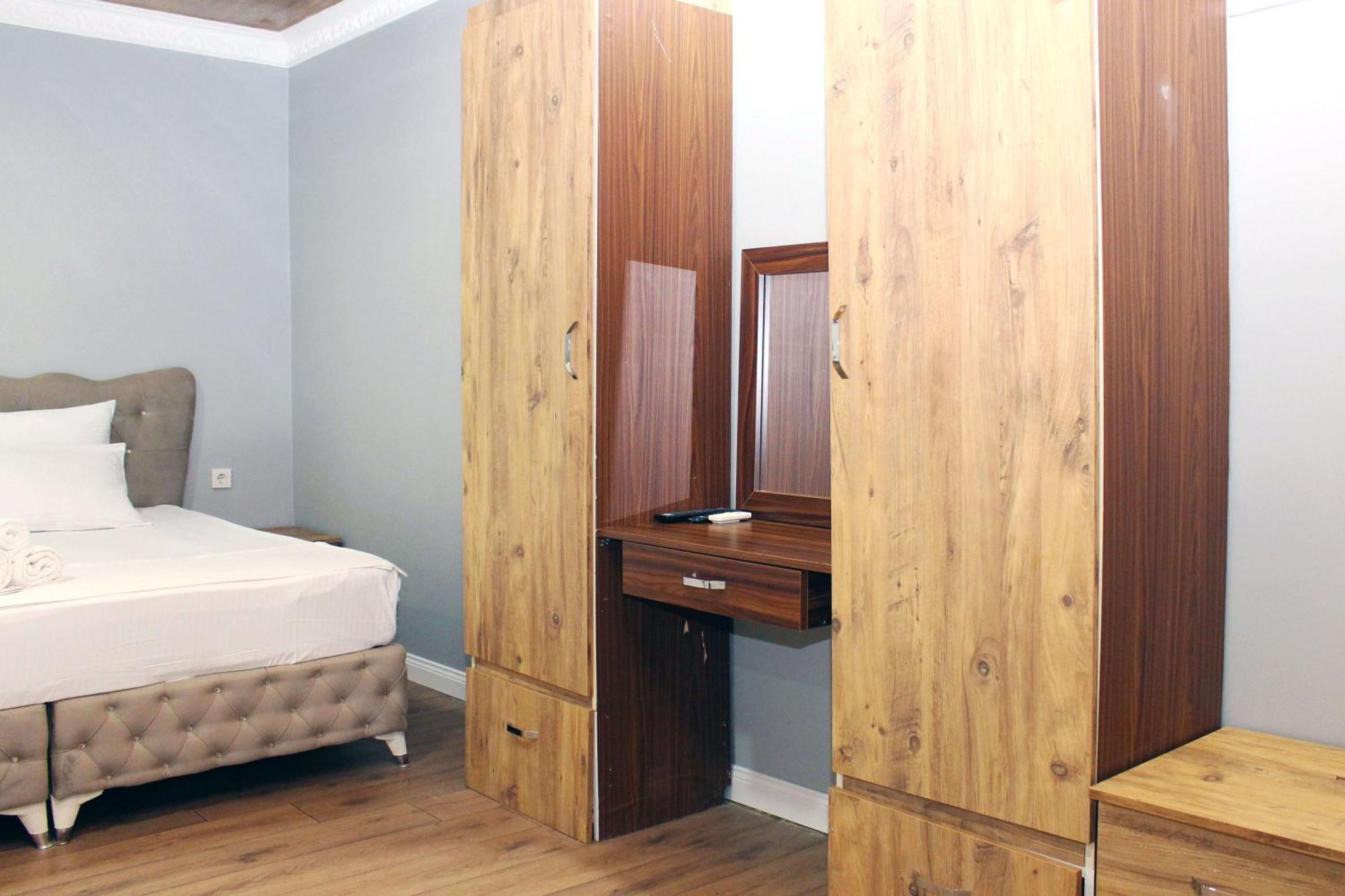 Avist Hotel Avcilar Istanbul Eksteriør billede