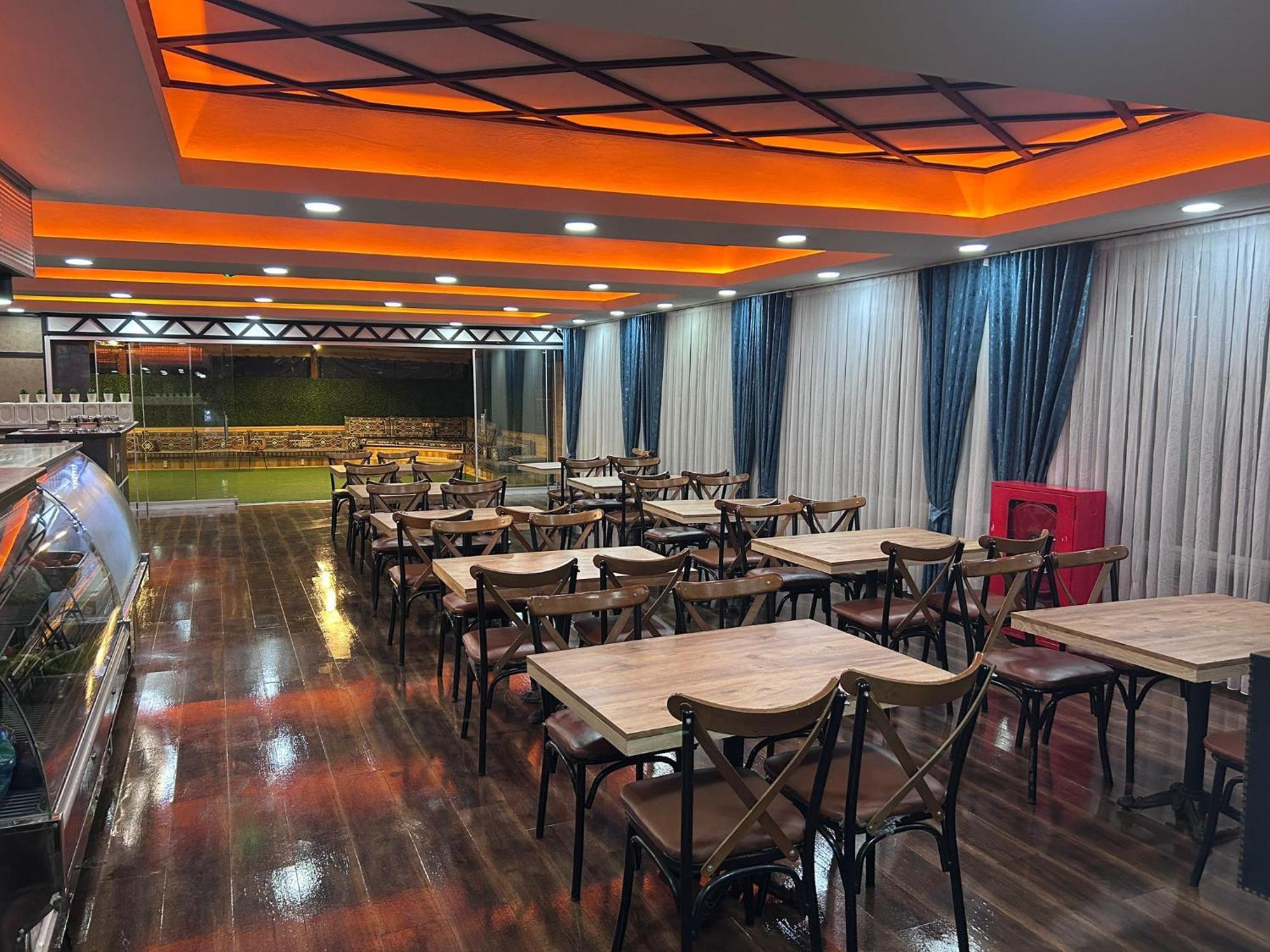 Avist Hotel Avcilar Istanbul Eksteriør billede