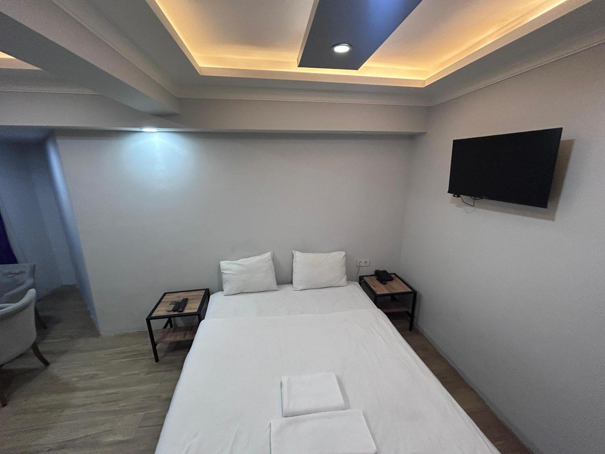 Avist Hotel Avcilar Istanbul Eksteriør billede