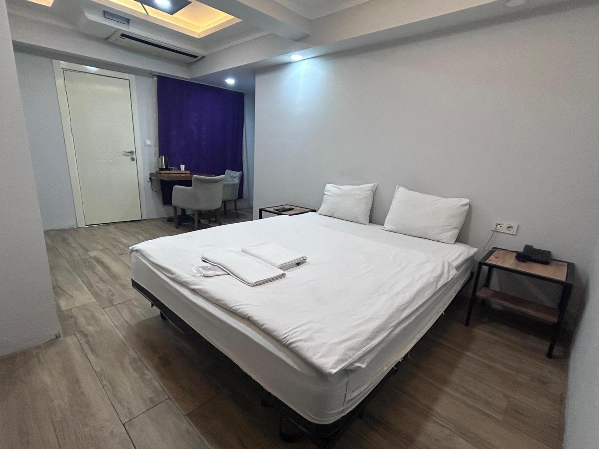 Avist Hotel Avcilar Istanbul Eksteriør billede